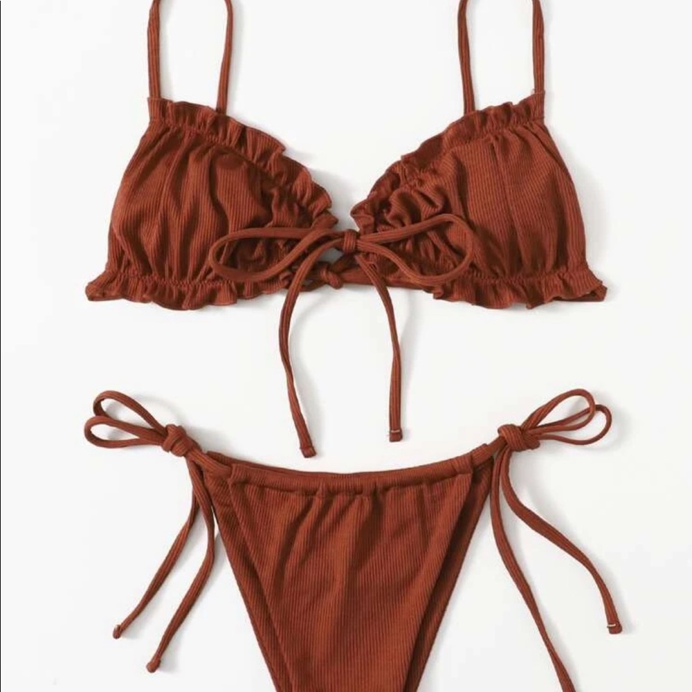 BRAND NEW Bikini Set